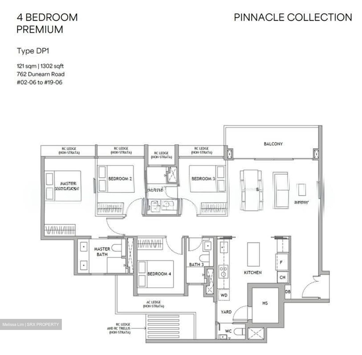 Dunearn Road (D11), Condominium #590423691